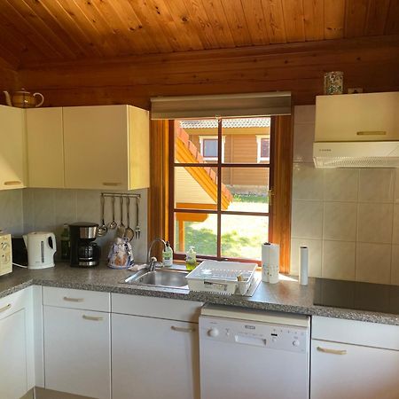 Chalet Janot Mauroux  Extérieur photo