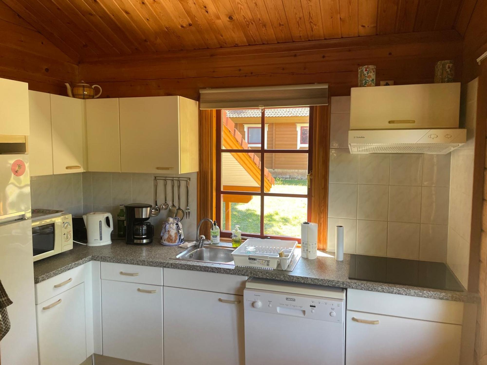 Chalet Janot Mauroux  Extérieur photo